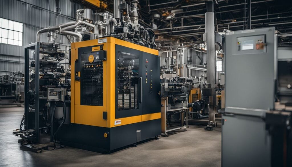 importance of lockout tagout systems