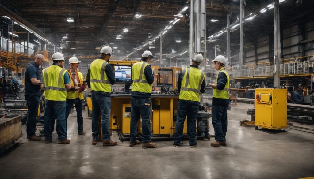 lockout tagout software safetyculture