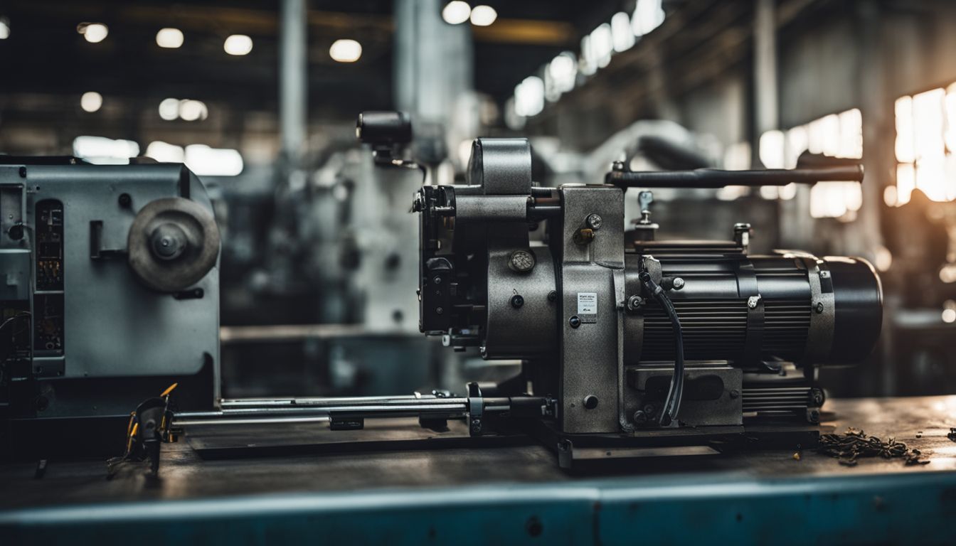 Discover How Lockout Safety Locks Shield You from Harm: Due Diligence
