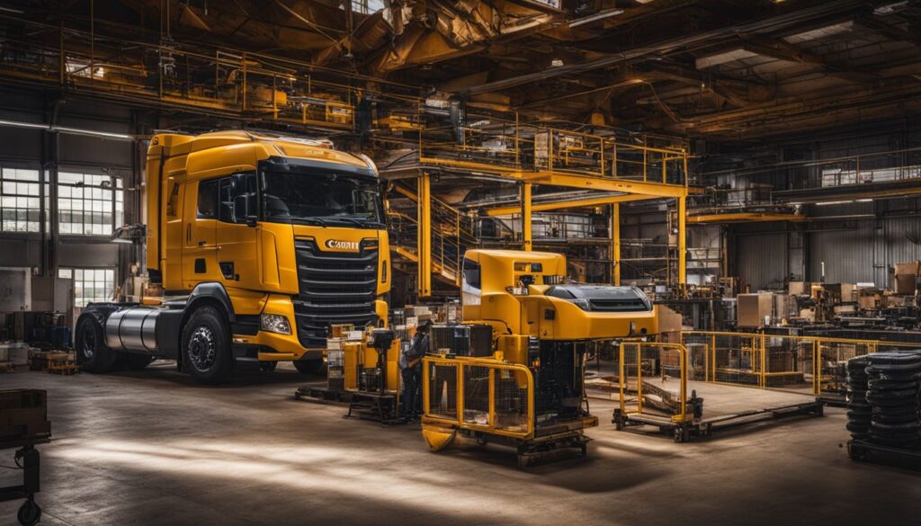 locksafes contribution to safety equipment industries