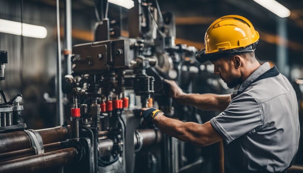 navigating the lockout tagout loto landscape