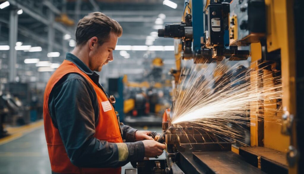 osha and australian standards for loto