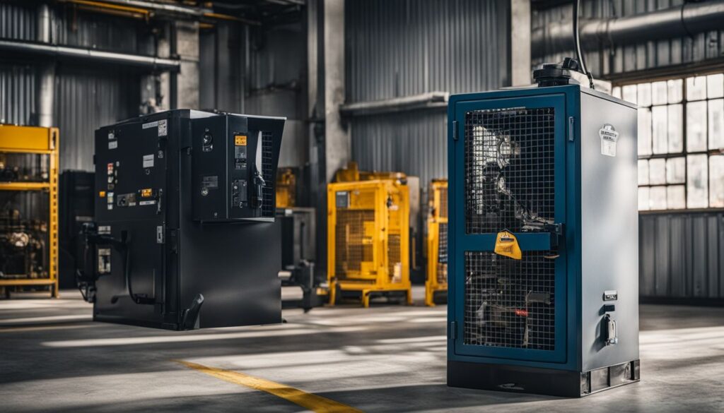 safety group lock box
