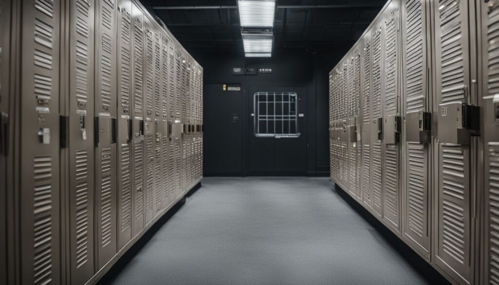 storing your security a look into locksafes storage devices