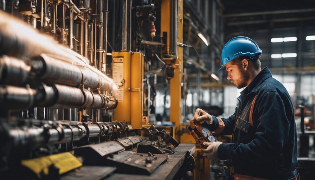 streamlining lockout procedures for ultimate protection