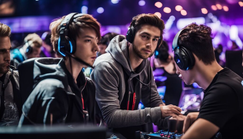 the business side of brackets in sports and gaming