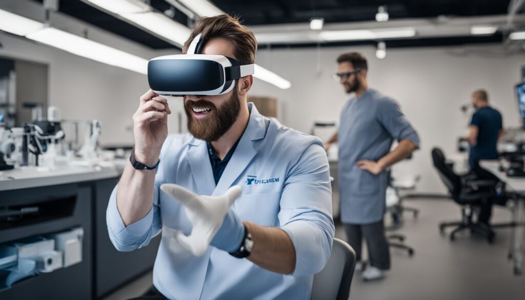 the future of brackets ai vr and beyond