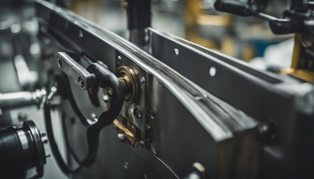 the impact of lockout safety locks on workplace safety