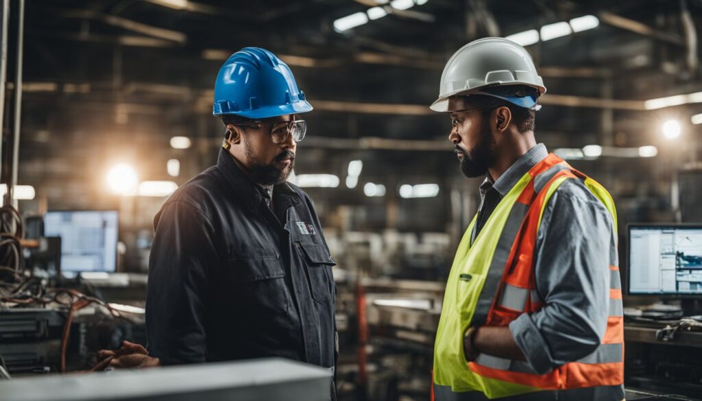 the importance of safety compliance