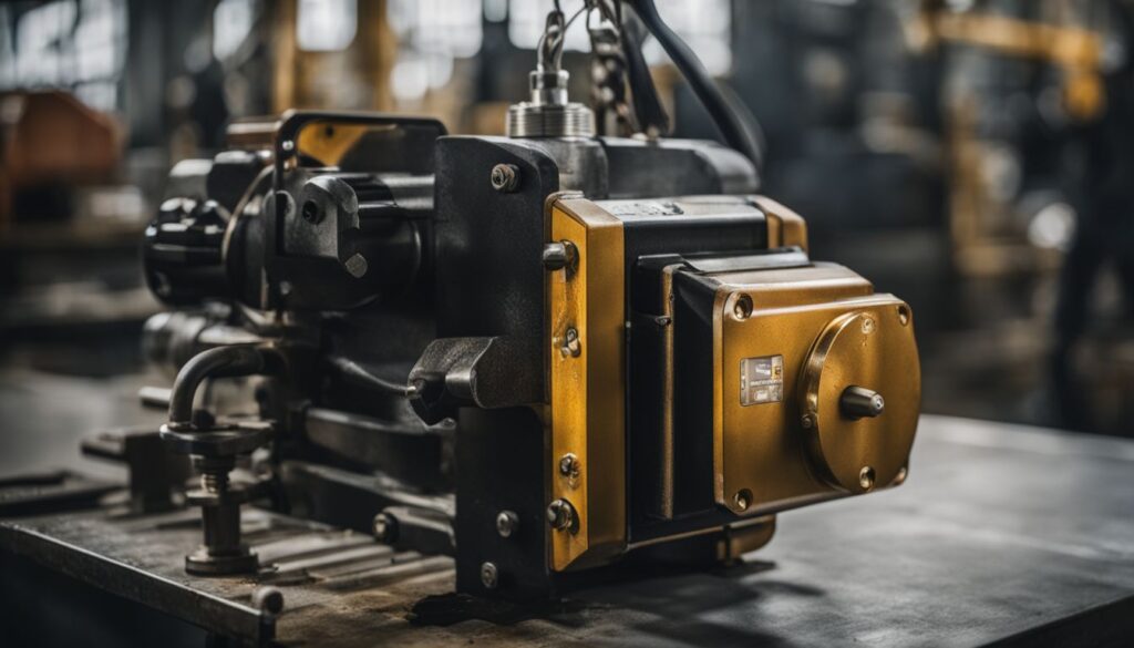the risks of not using lockout safety locks in the workplace