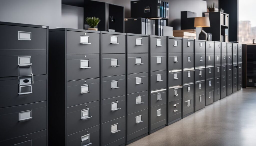 the role of locking brackets in evolving work environments