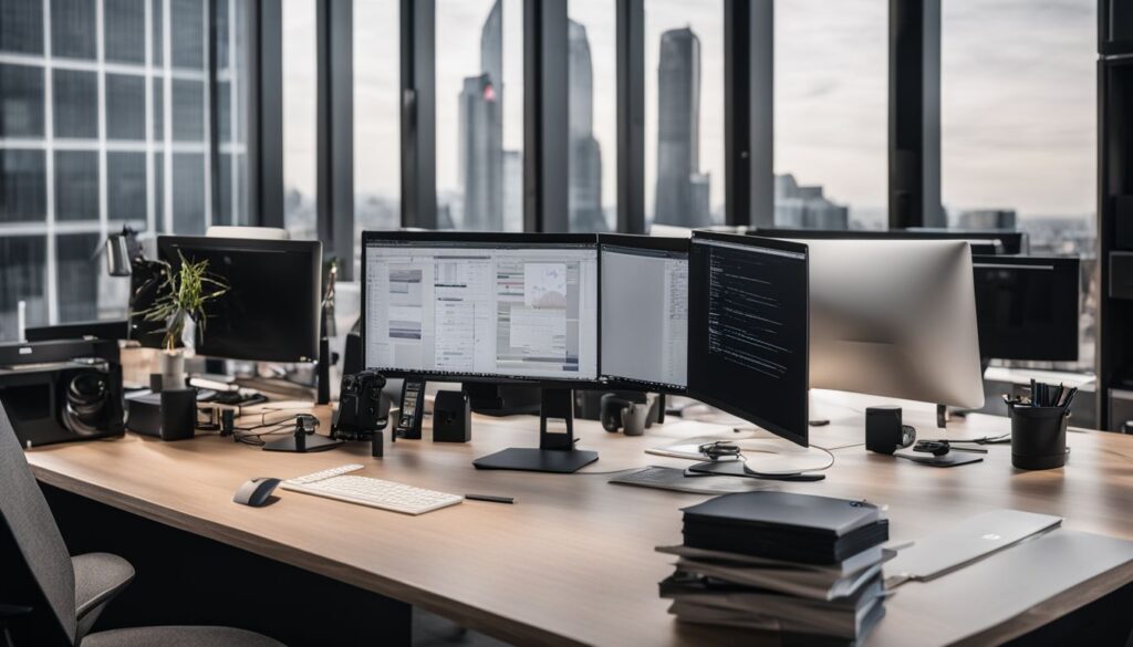 the role of locking brackets in workflow optimisation