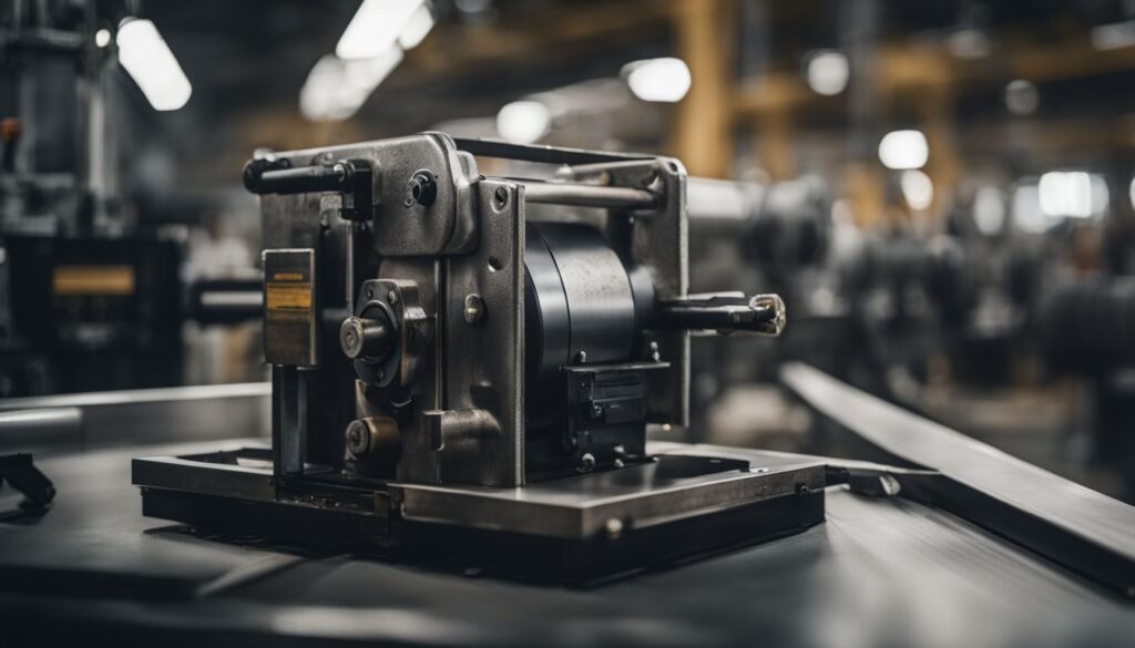 the role of lockout devices in safety