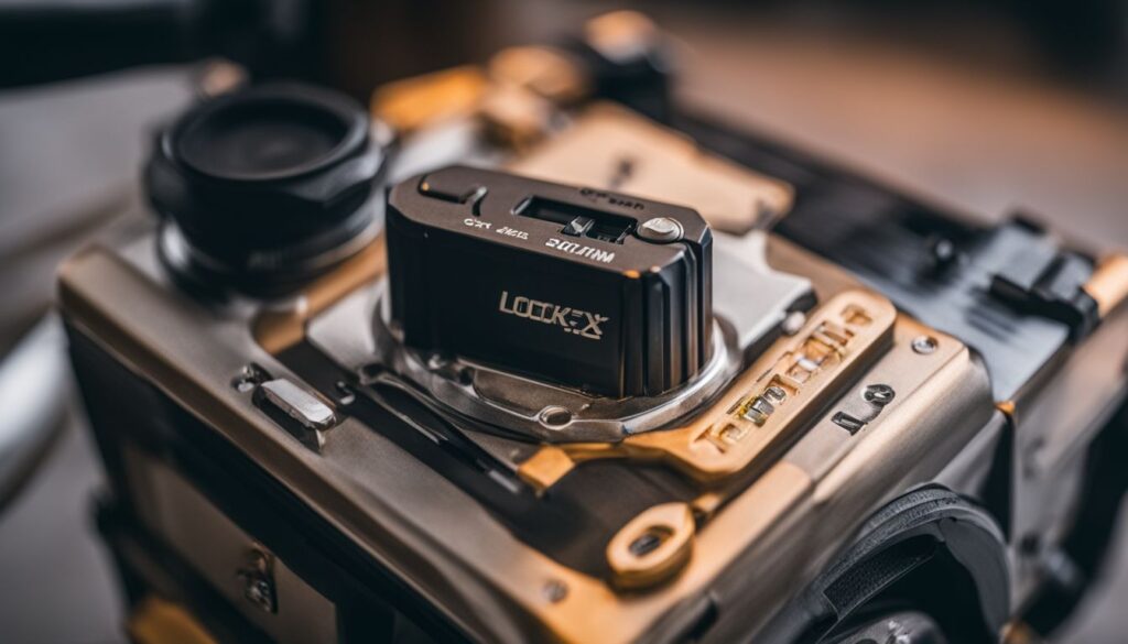 understanding the role of locksafe locking brackets