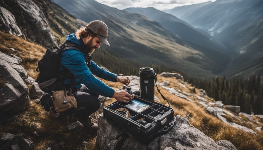 versatile mounting options for every locksafe product