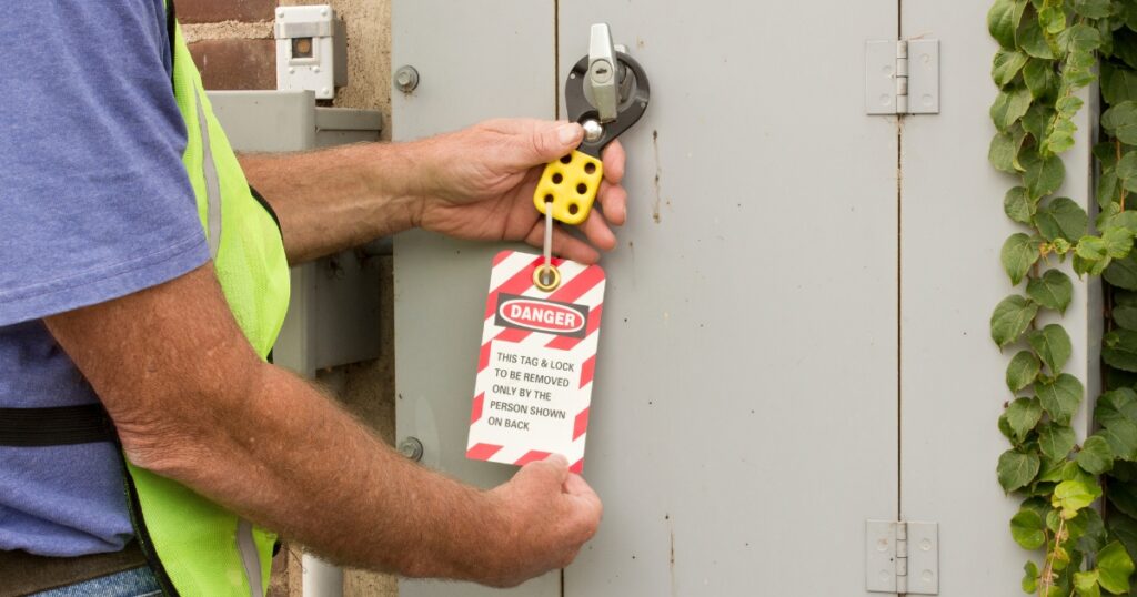 maintaining lockout equipment: inspection and maintenance best practices