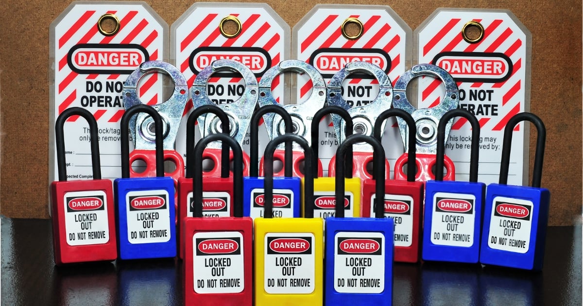 best practices for effective loto implementation